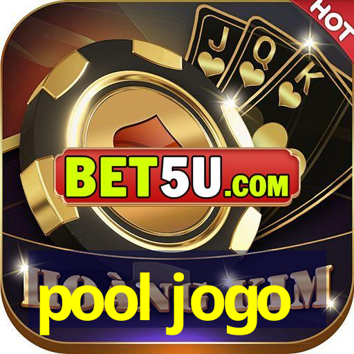 pool jogo